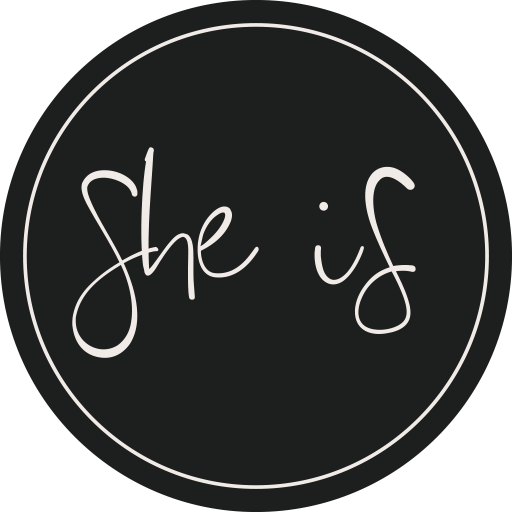 She.Is.Co